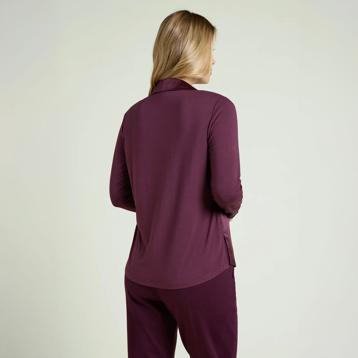 Polo Luisa Viola G05QL0-29