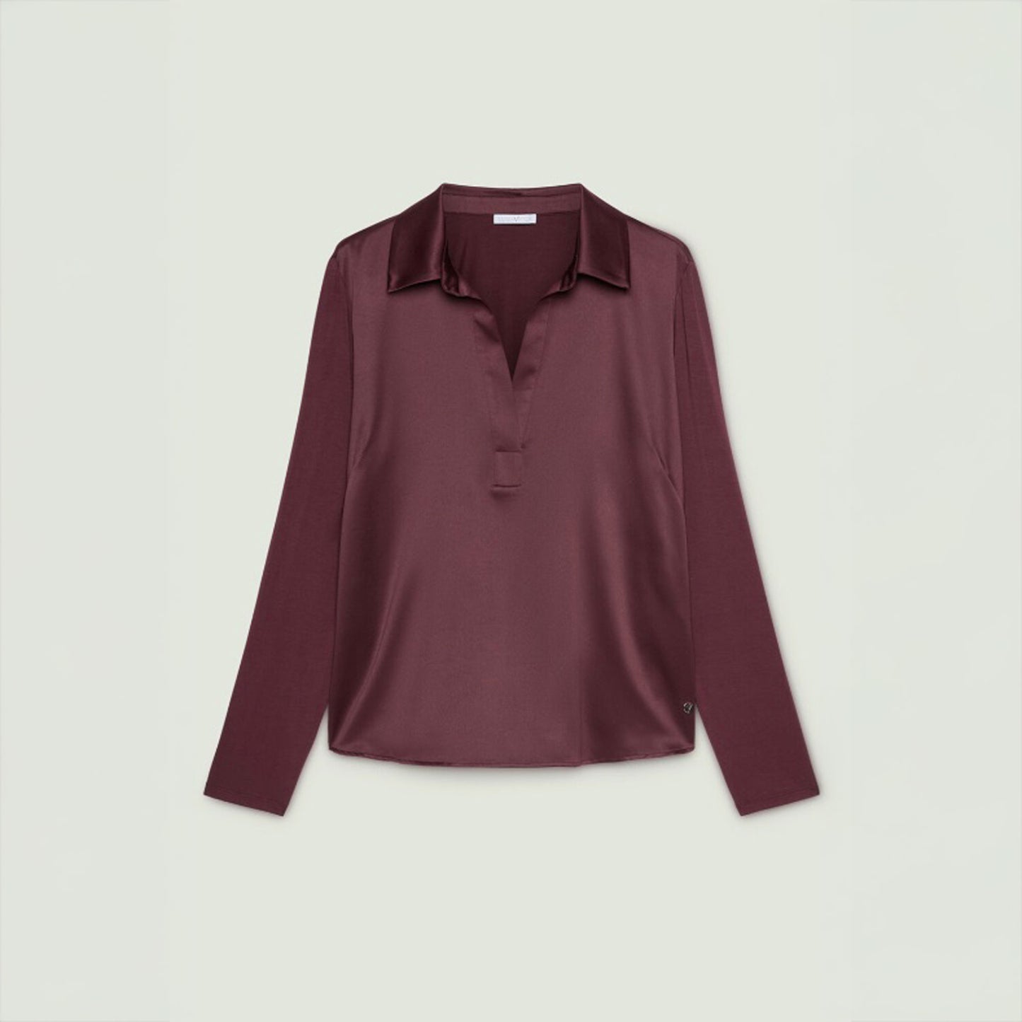 Polo Luisa Viola G05QL0-29