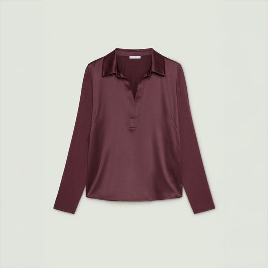 Polo Luisa Viola G05QL0-29