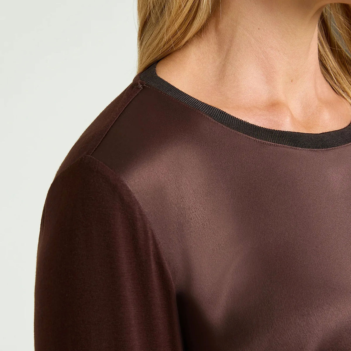 T-shirt Luisa Viola G05RL-32
