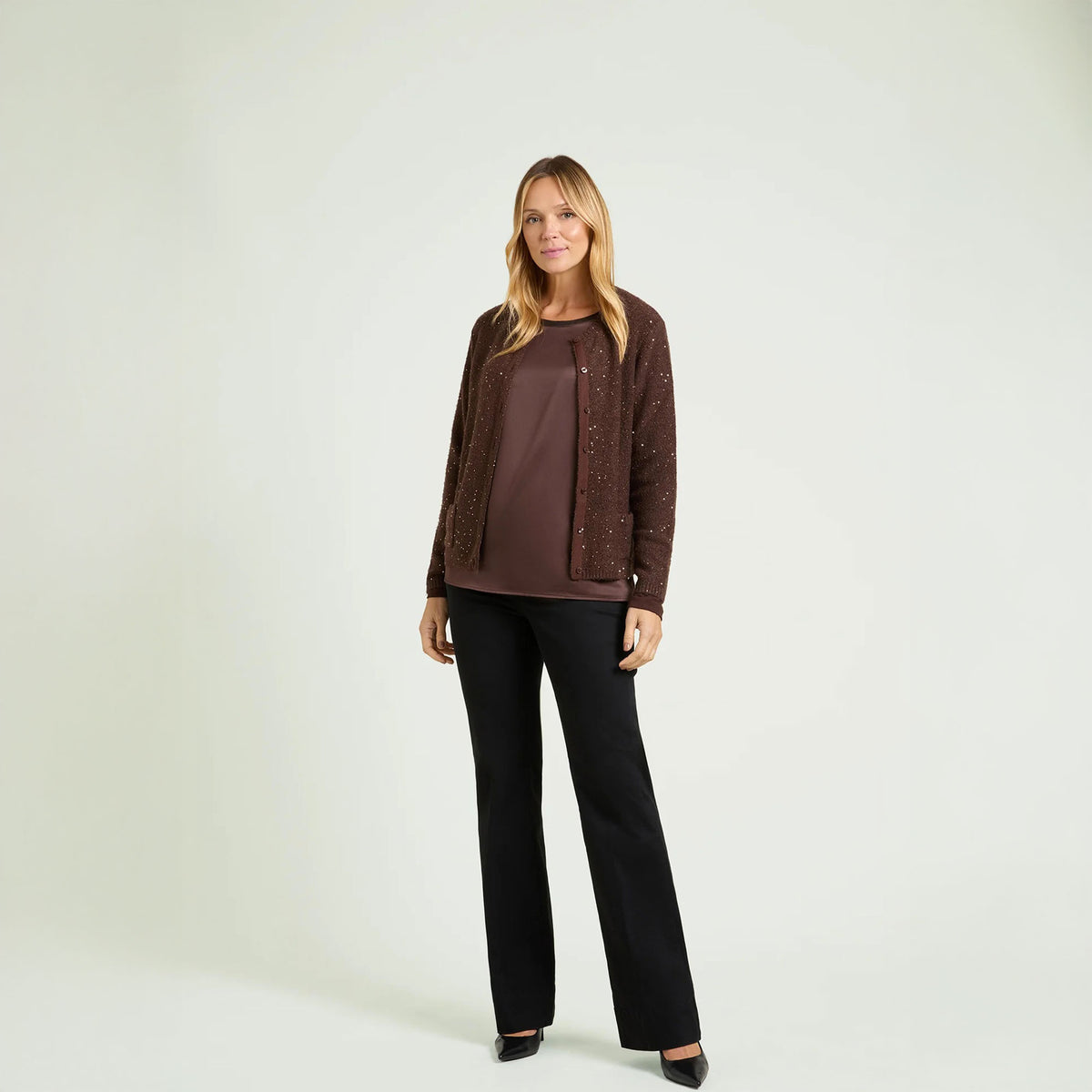 T-shirt Luisa Viola G05RL-32