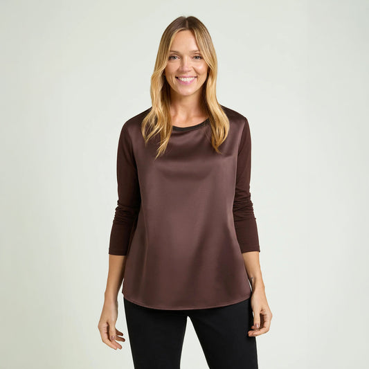 T-shirt Luisa Viola G05RL-32