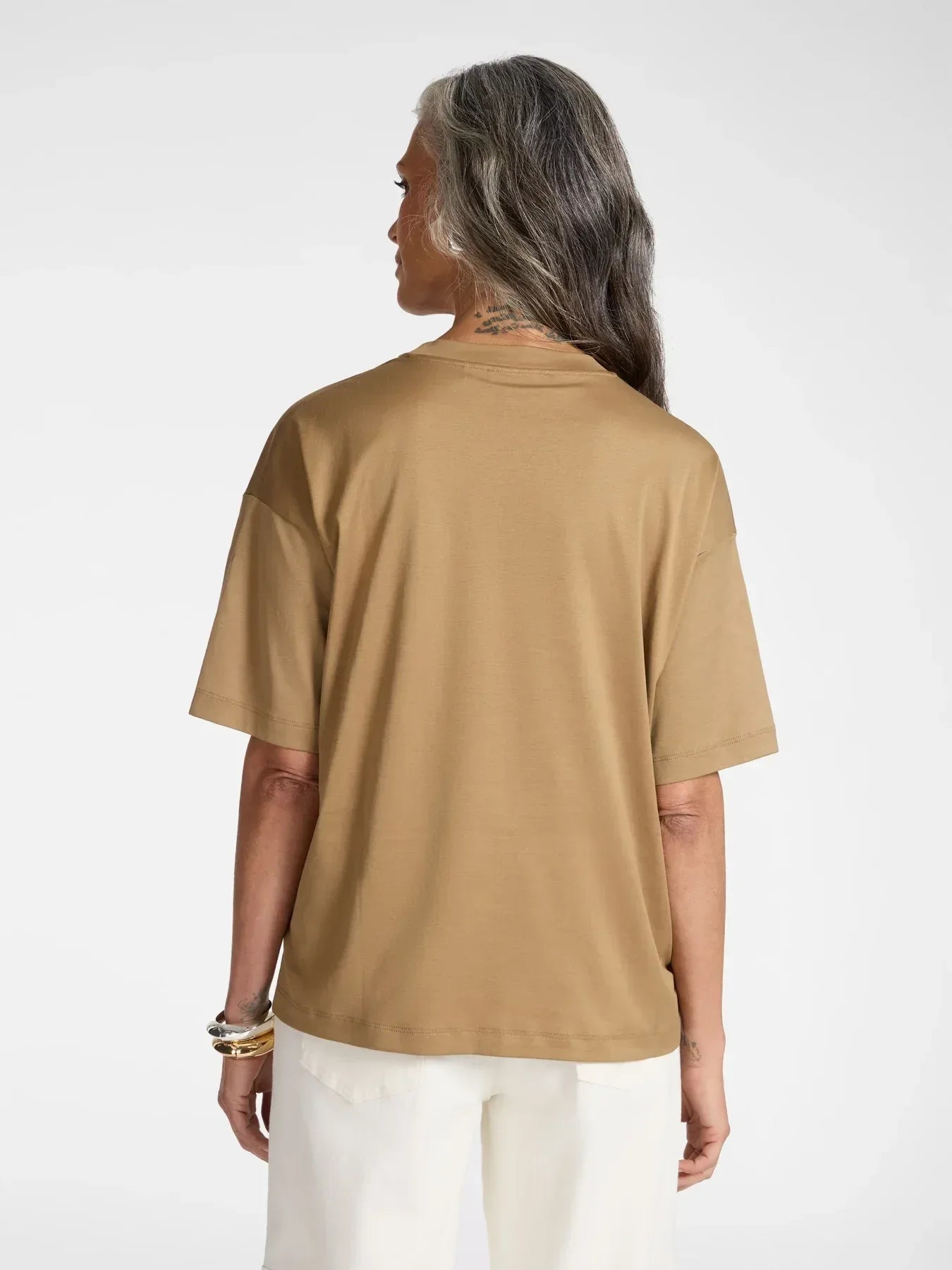 T-shirt Elena Mirò G065Z0-22
