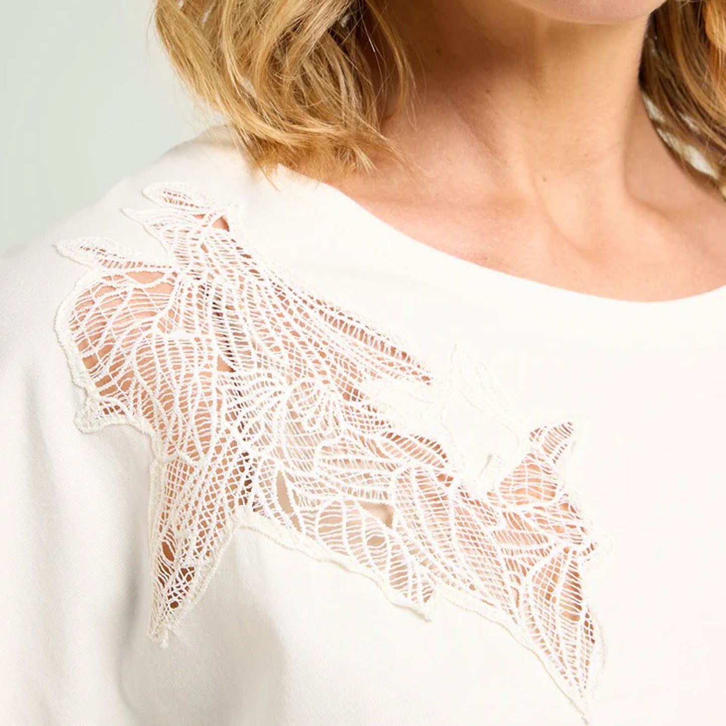 T-shirt luisa viola 11 g069l0