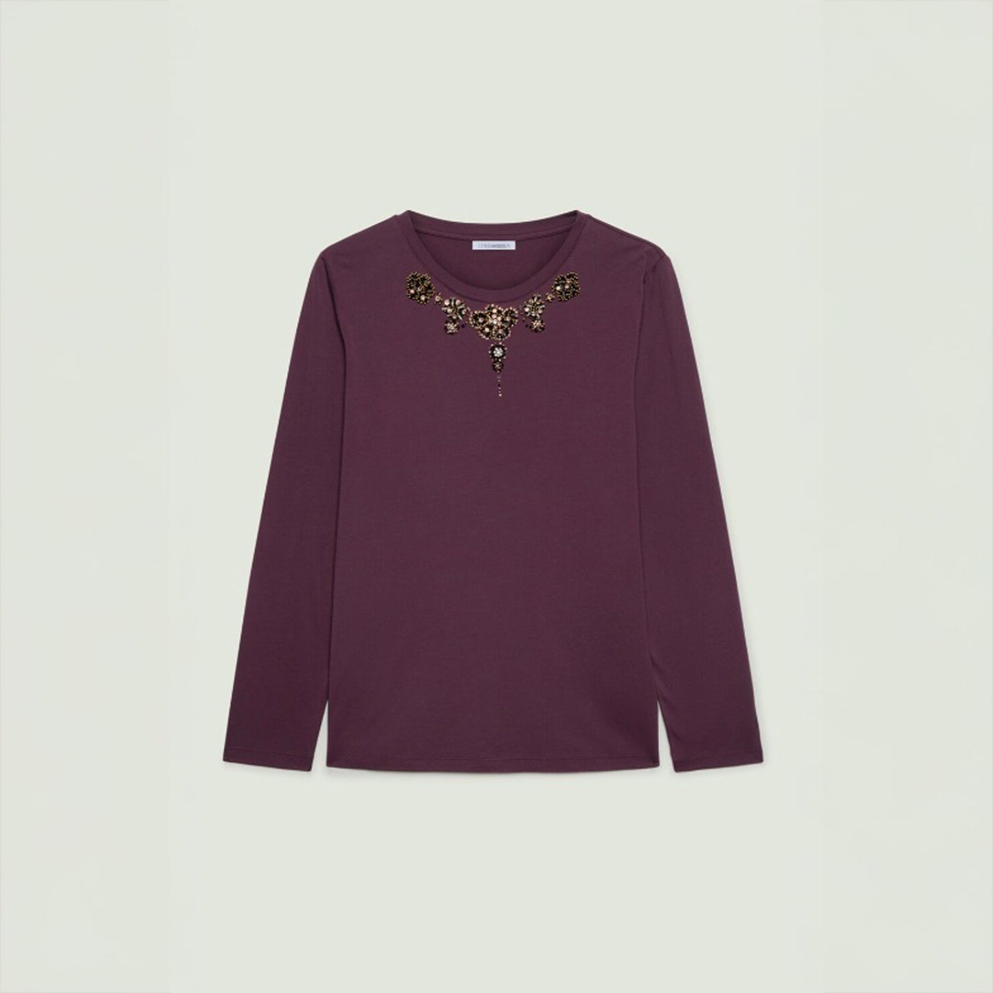 T-shirt Luisa Viola G06RL0-29