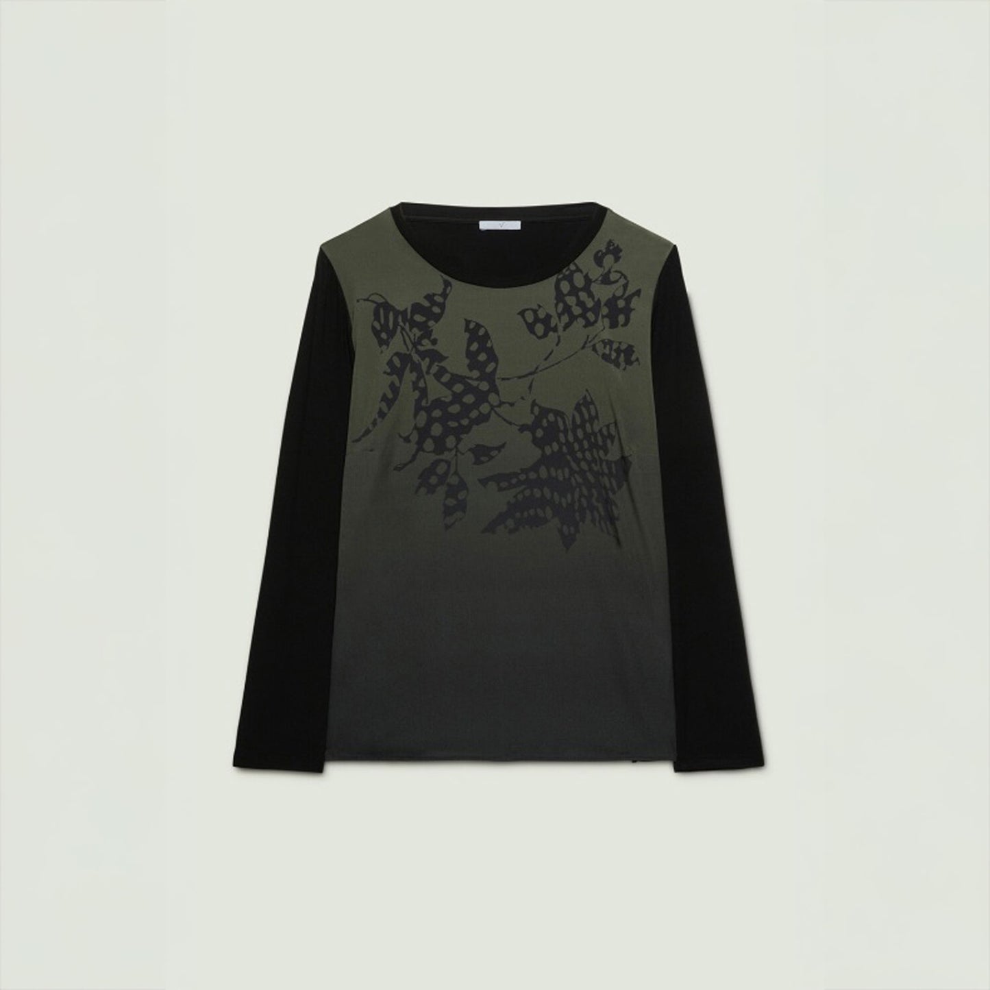 T-shirt Luisa Viola G06UL0-33