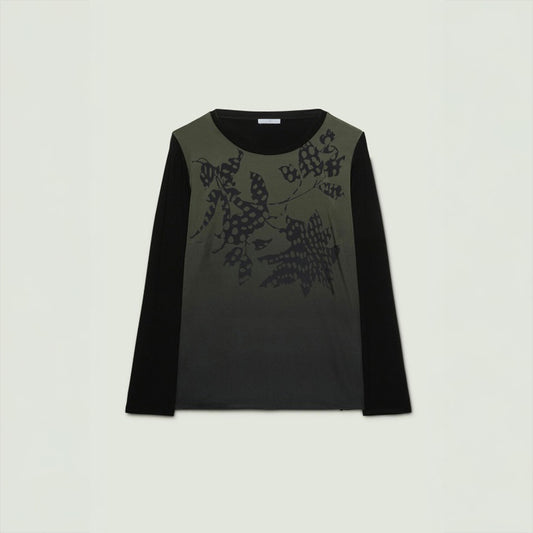 T-shirt Luisa Viola G06UL0-33