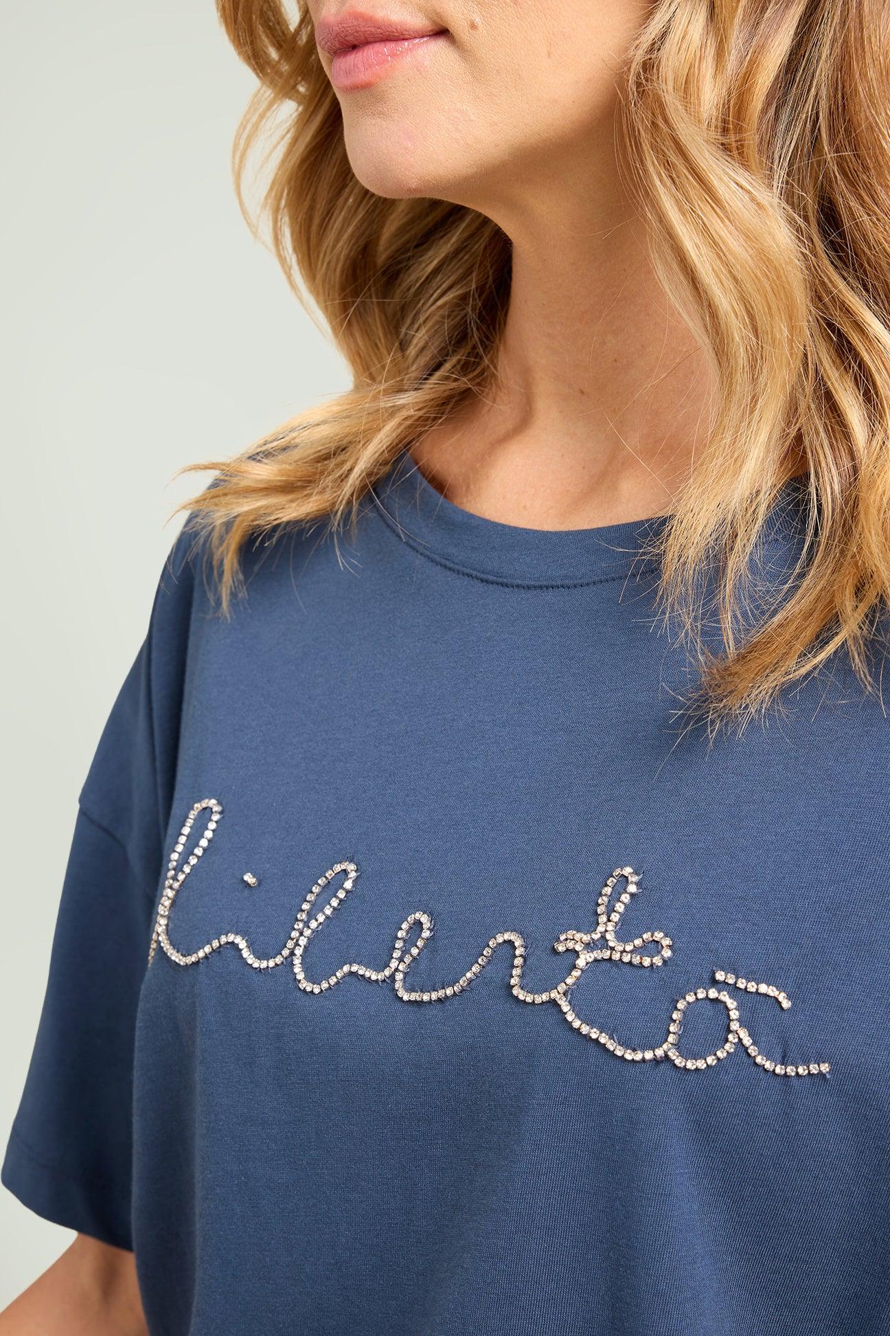 T-shirt Luisa Viola G072L0-34
