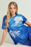 T-shirt Luisa Viola G078L0-14