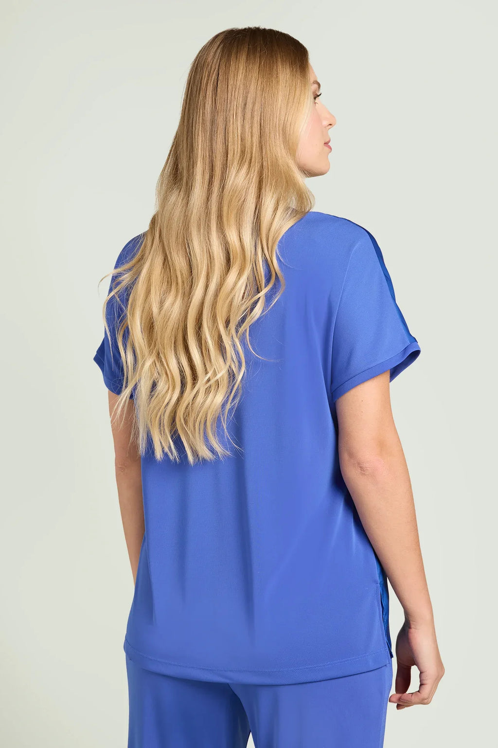 T-shirt Luisa Viola G078L0-14