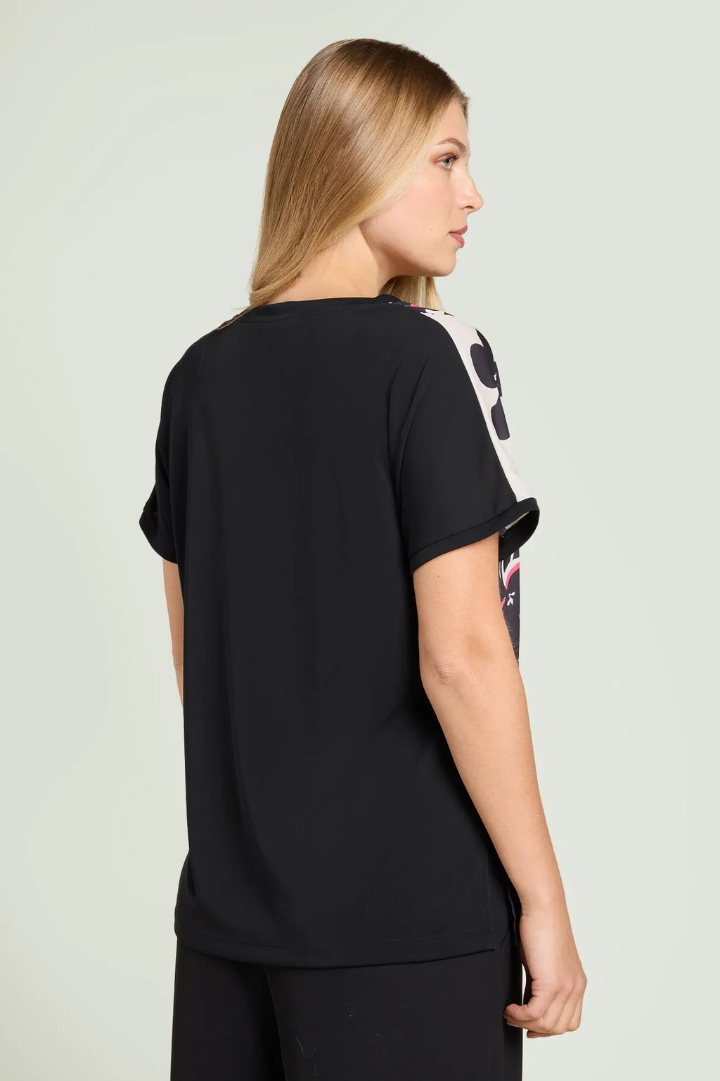 T-shirt Luisa Viola G078L0-33