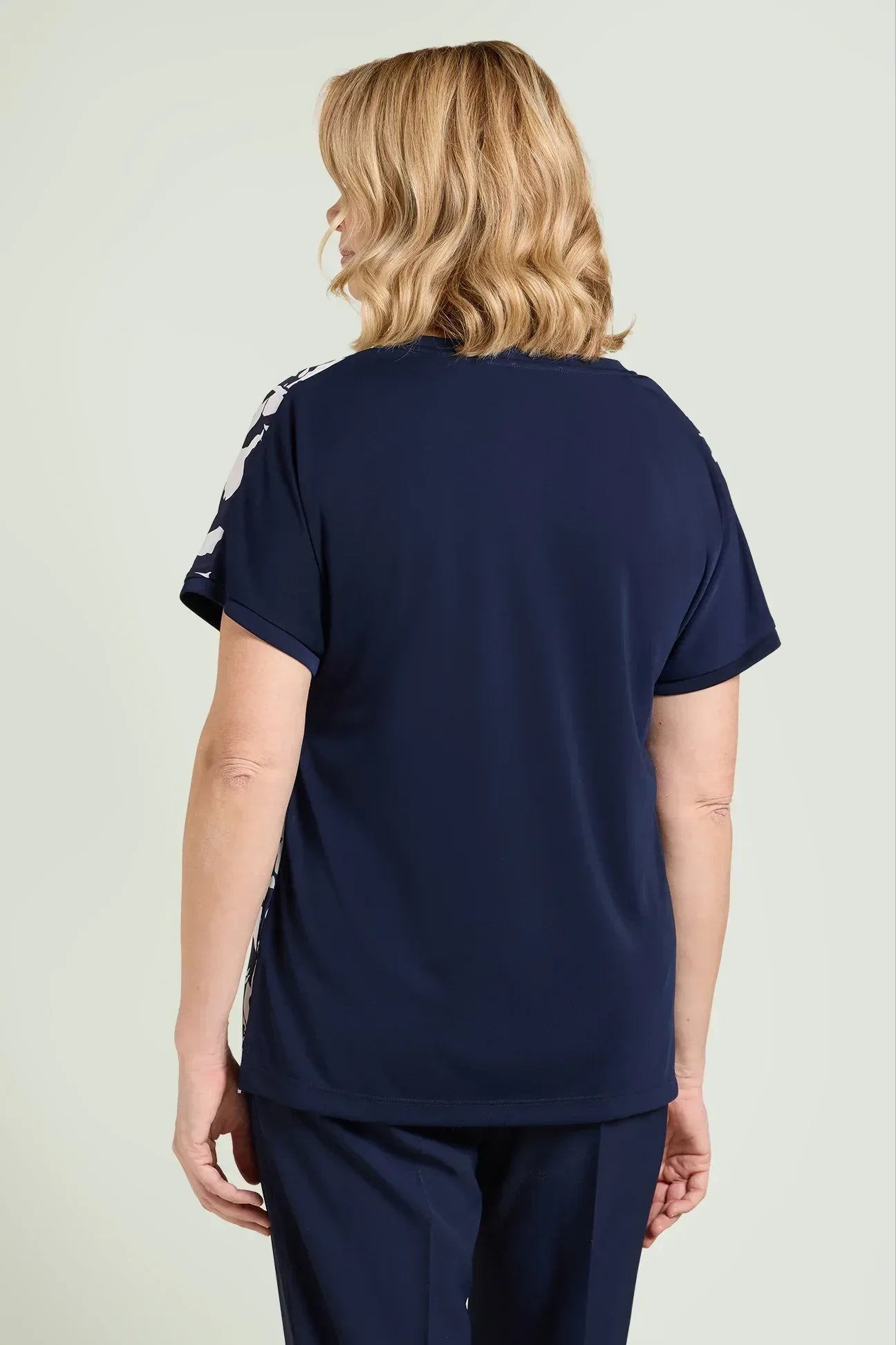 T-shirt Luisa Viola G078L0-34