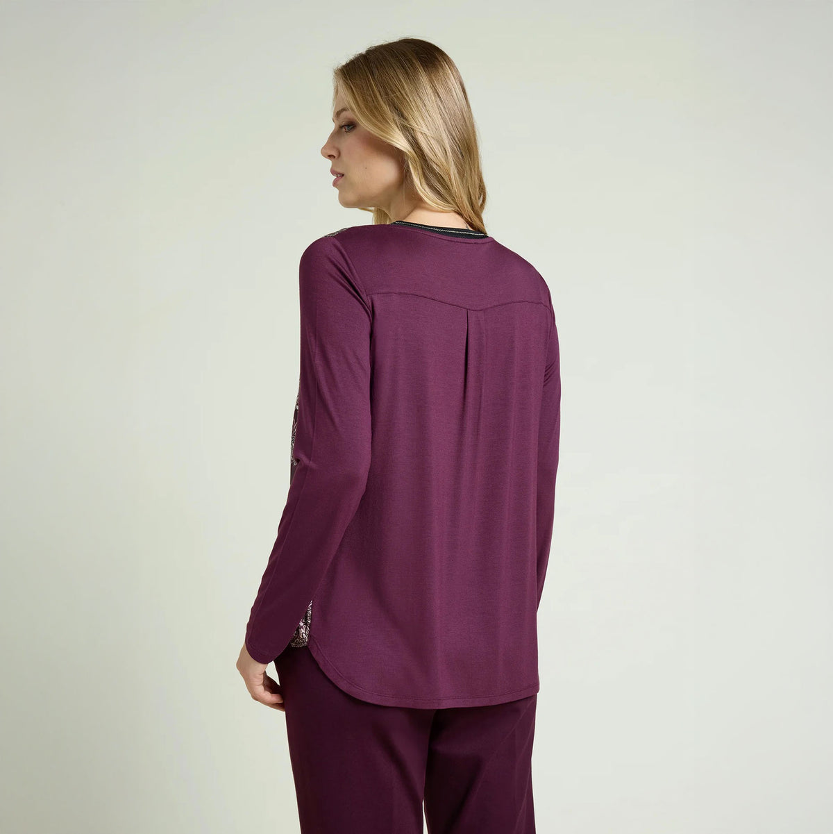 T-shirt Luisa Viola G07HL-29