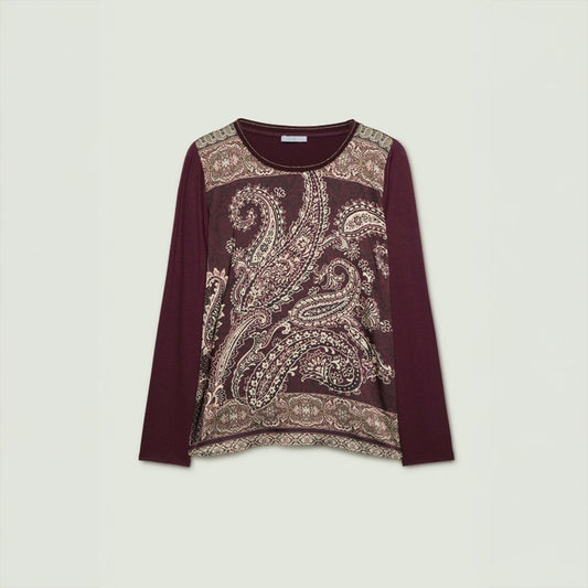 T-shirt Luisa Viola G07HL-29
