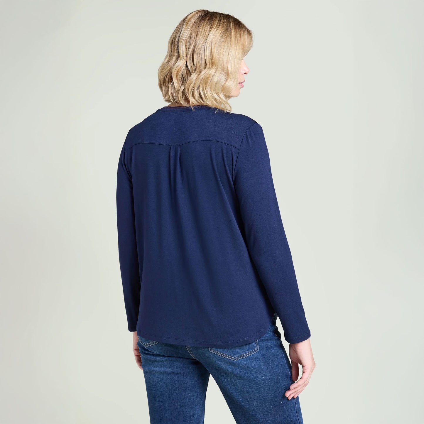 T-shirt Luisa Viola G07HL-34