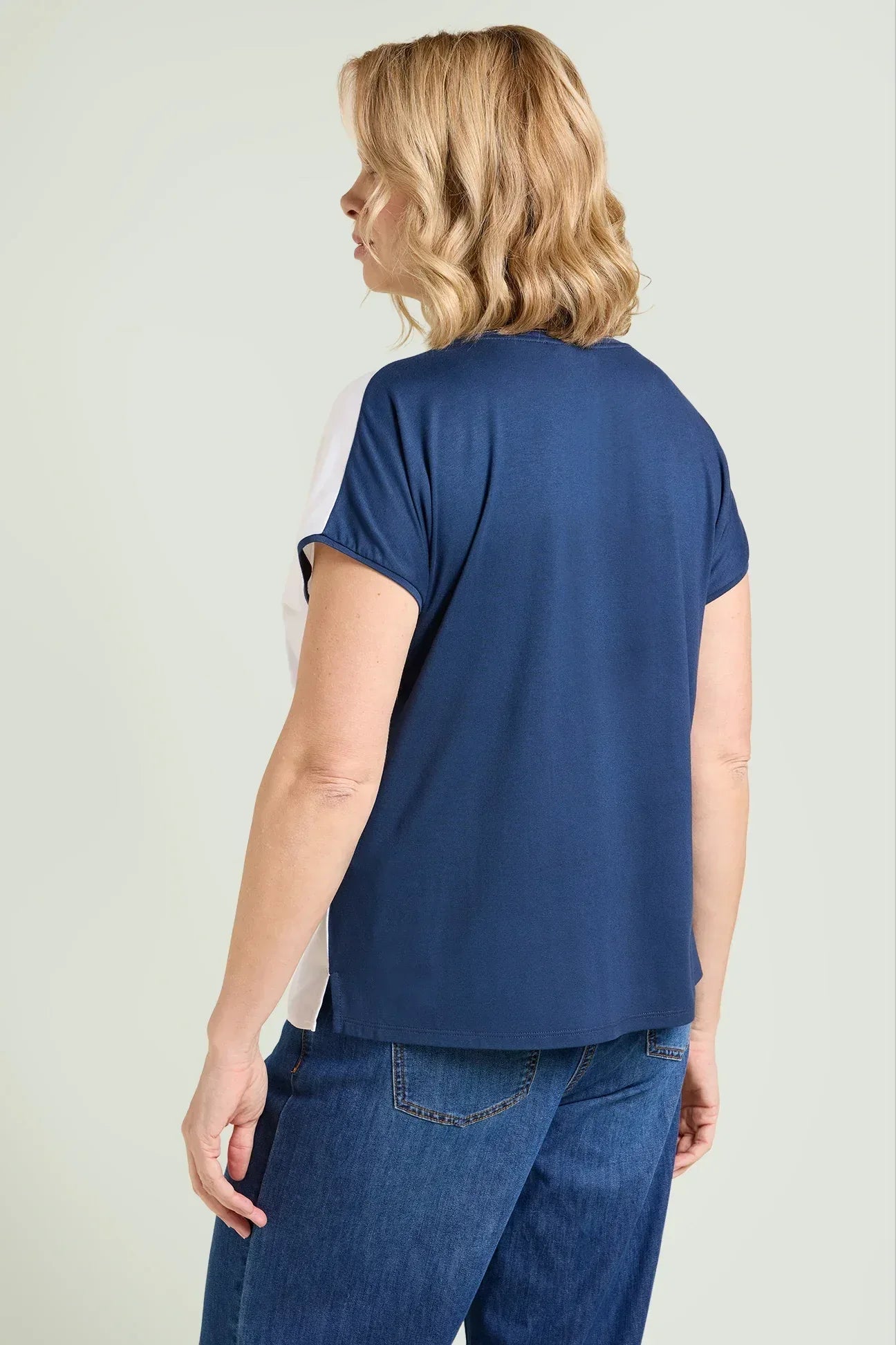 T-shirt Luisa Viola G084L0-34