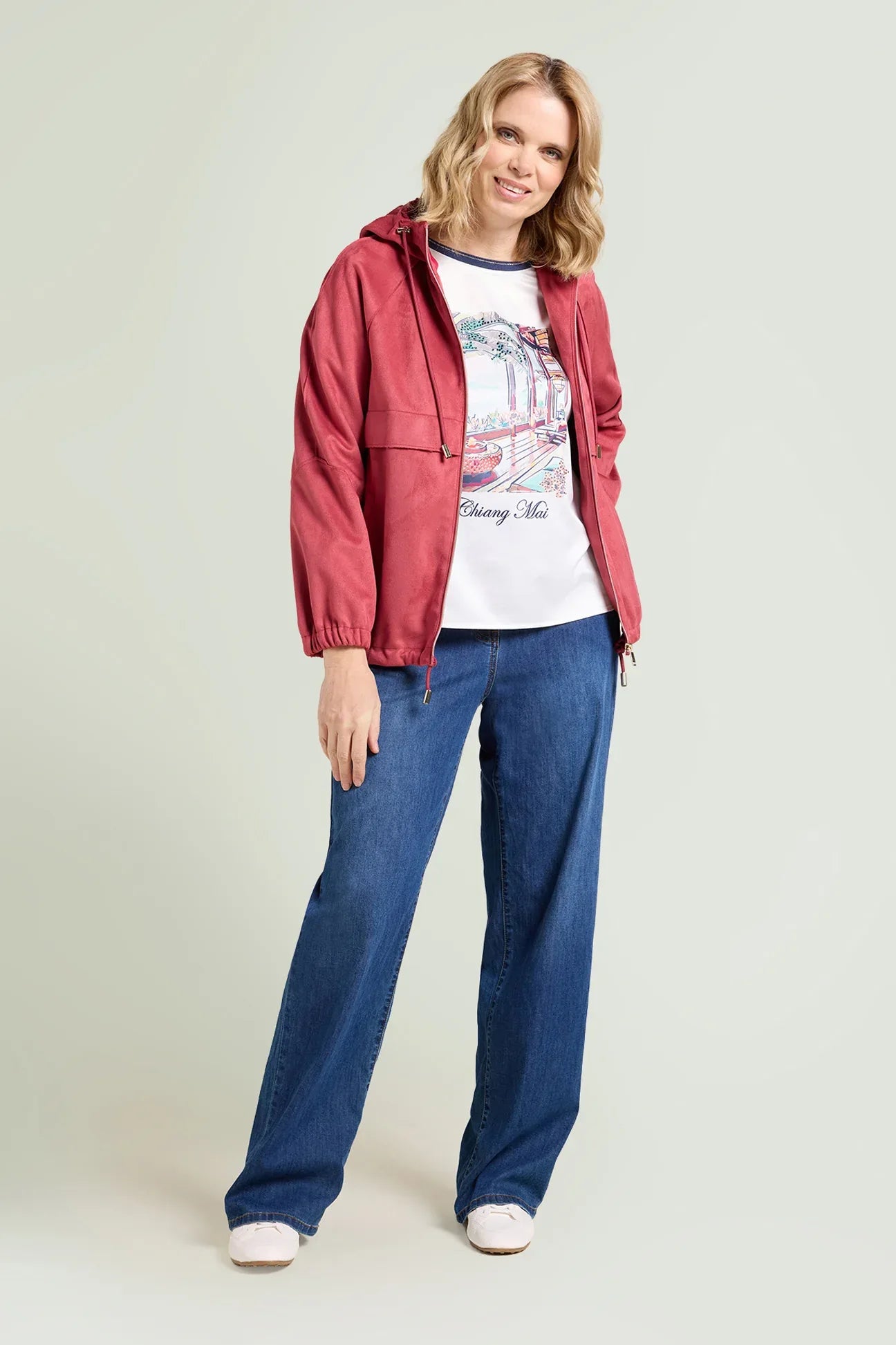 T-shirt Luisa Viola G084L0-34