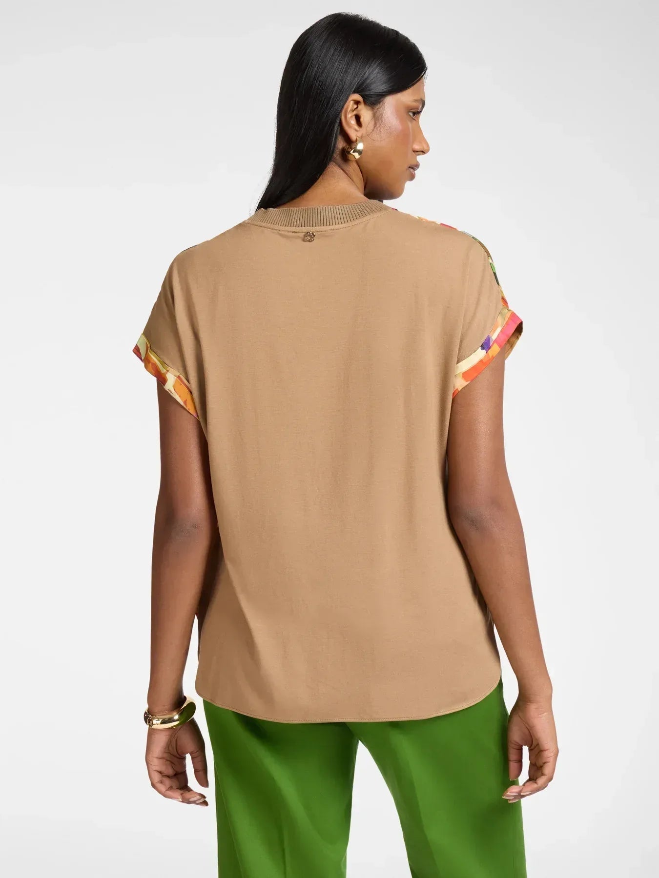 T-shirt Elena Mirò G084Z0-22