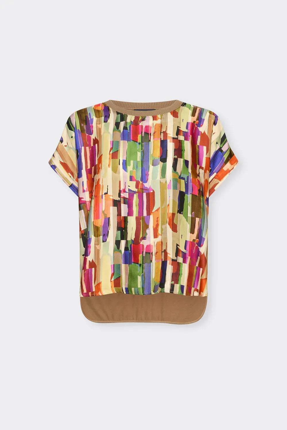 T-shirt Elena Mirò G084Z0-22