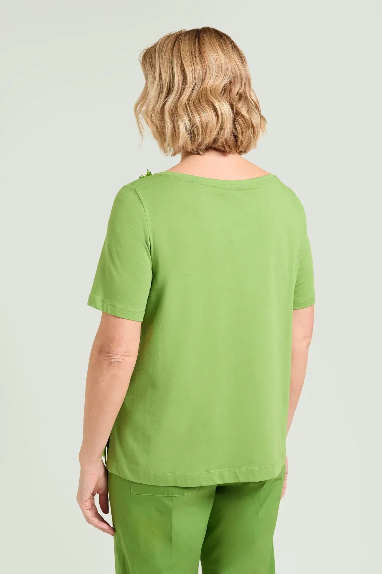 T-shirt Luisa Viola G087L0-15