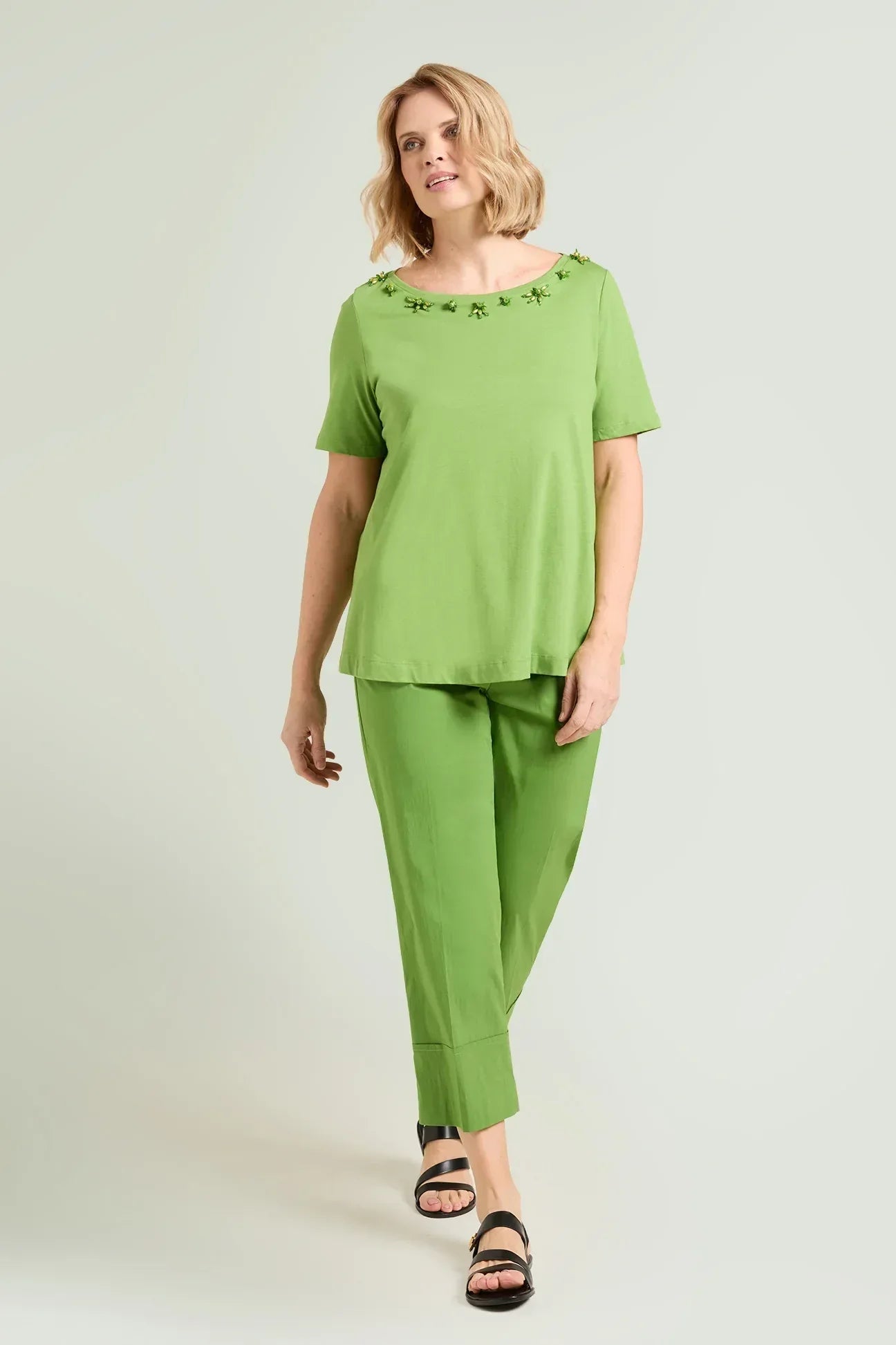T-shirt Luisa Viola G087L0-15