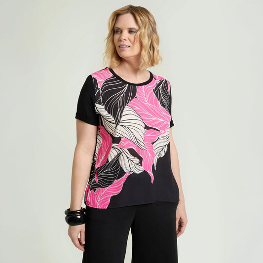 T-shirt luisa viola 83 g088l0