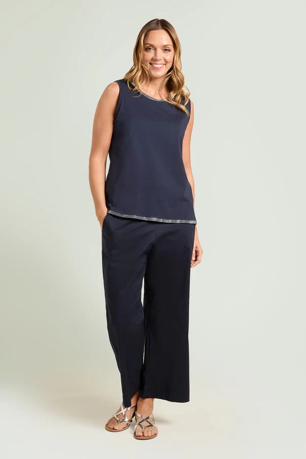 Top Luisa Viola G089L0-34
