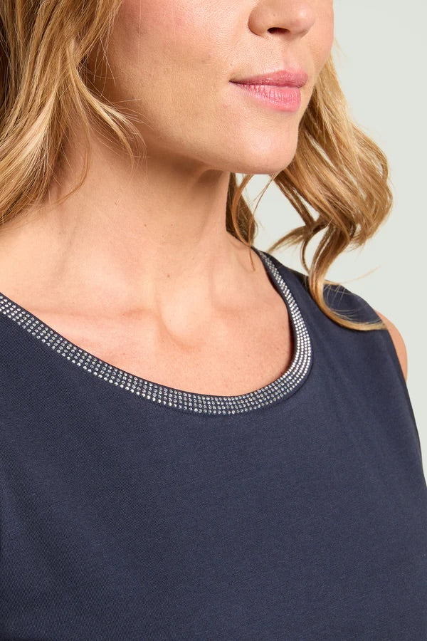 Top Luisa Viola G089L0-34