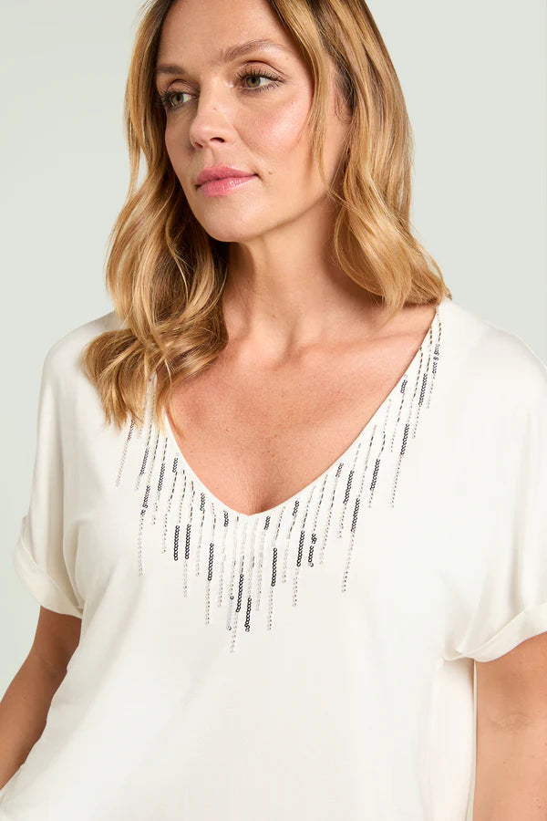 T-shirt Luisa Viola G090L0-11