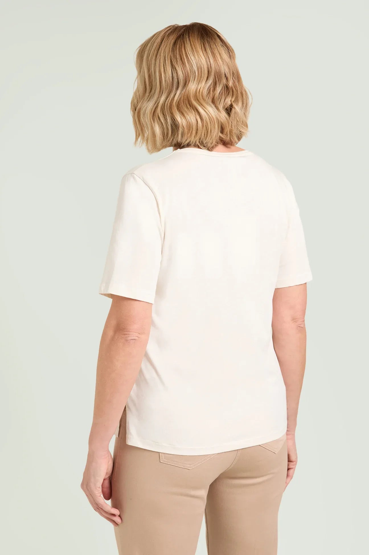 T-shirt Luisa Viola G091L0-11