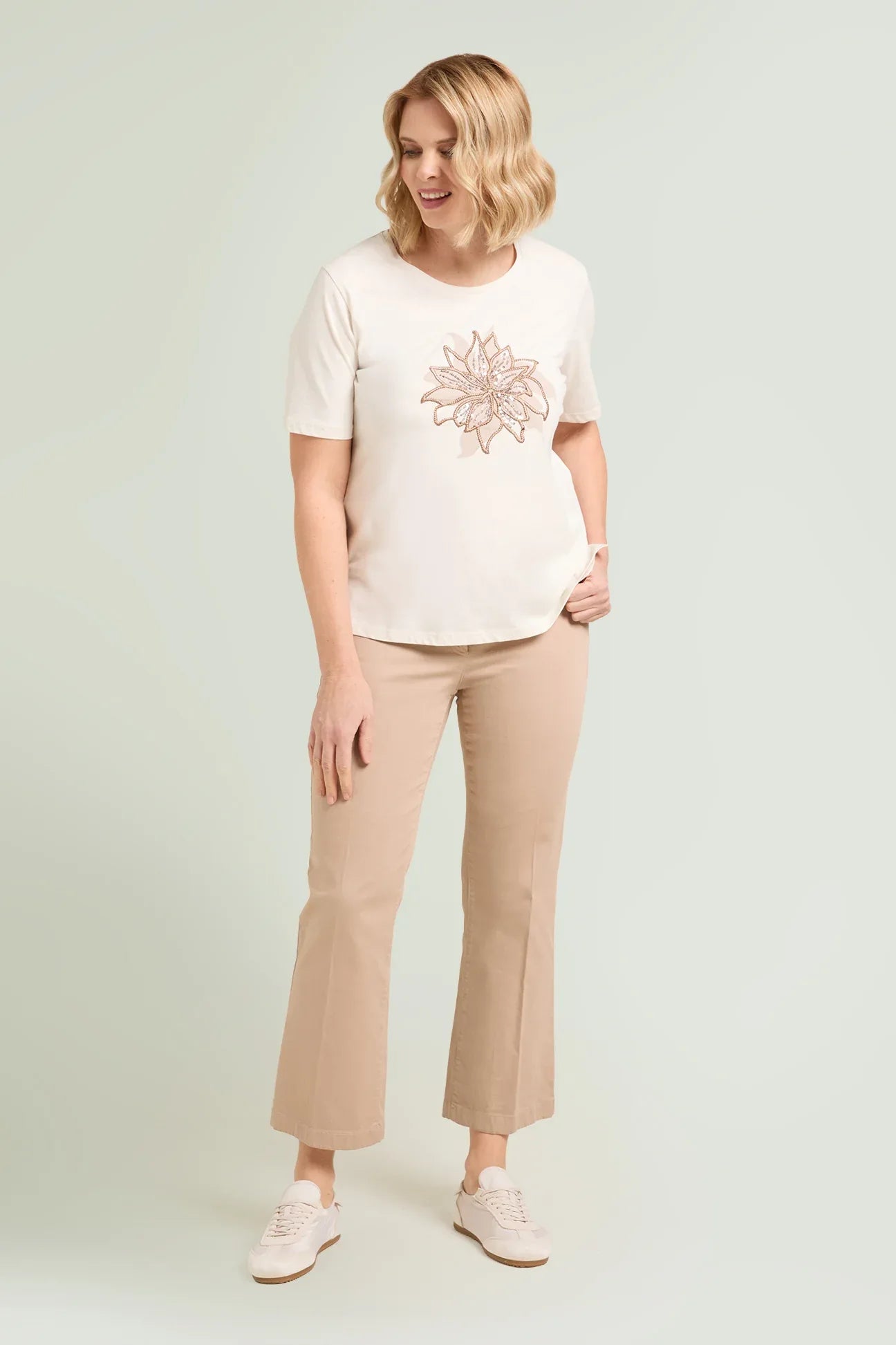 T-shirt Luisa Viola G091L0-11