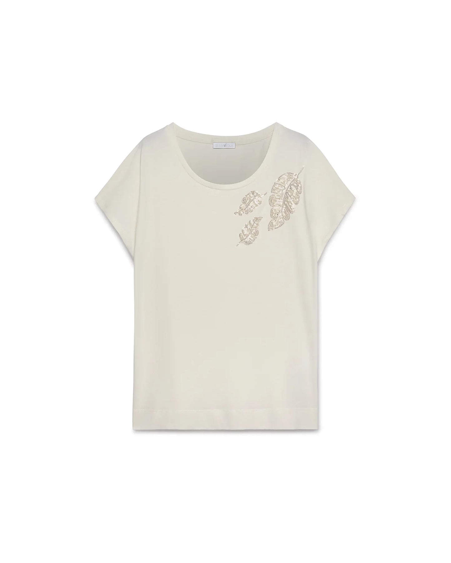 T-shirt Luisa Viola G092L0-11