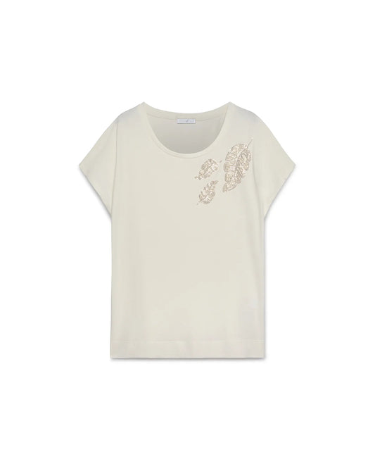 T-shirt Luisa Viola G092L0-11
