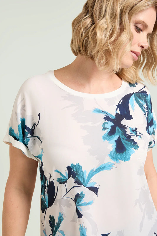 T-shirt Luisa Viola G098L0-11
