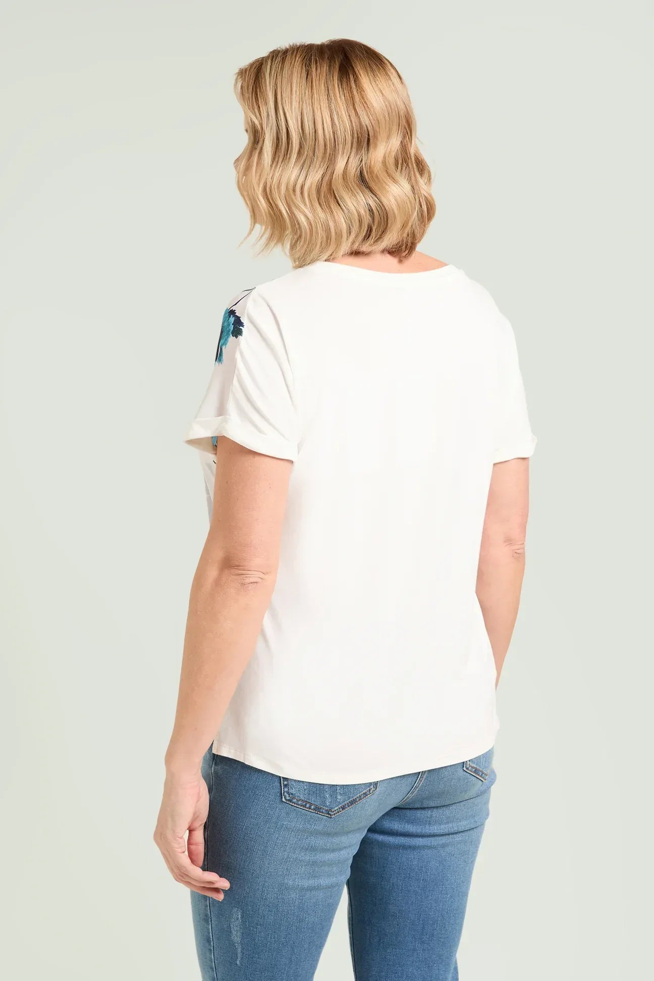 T-shirt Luisa Viola G098L0-11