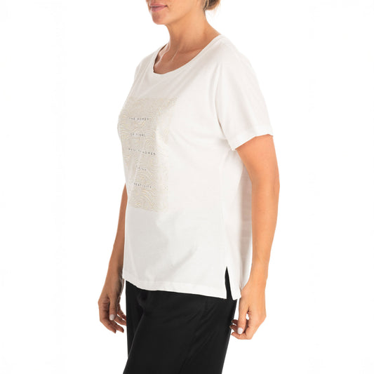 T-shirt luisa viola 11 g101l0