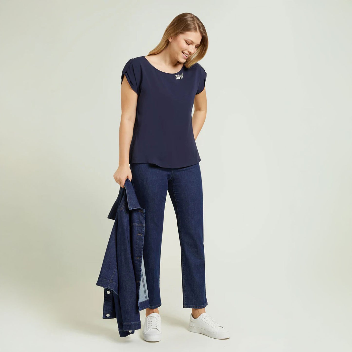T-shirt luisa viola h4 g127l0