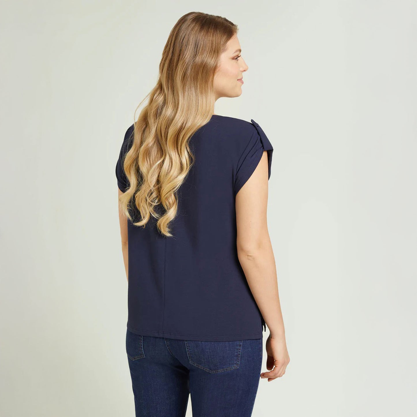T-shirt luisa viola h4 g127l0