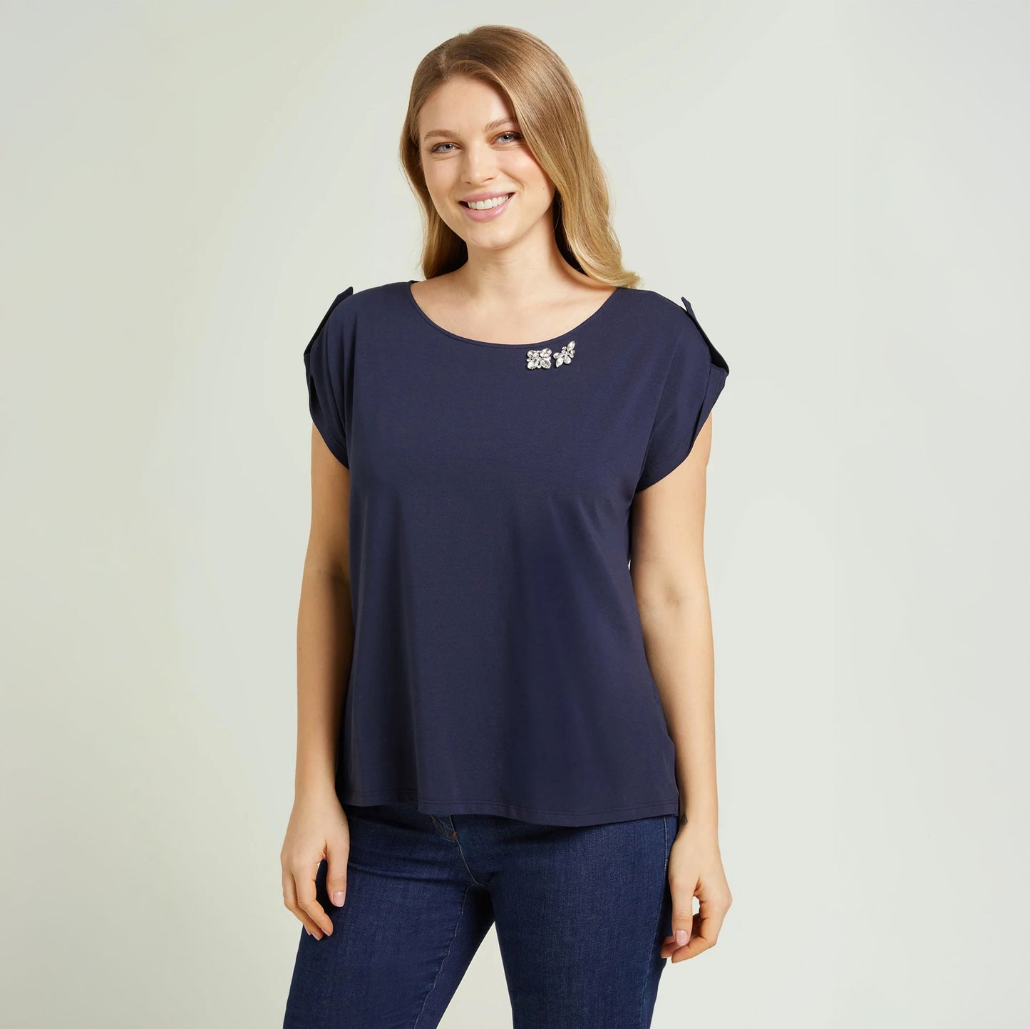 T-shirt luisa viola h4 g127l0