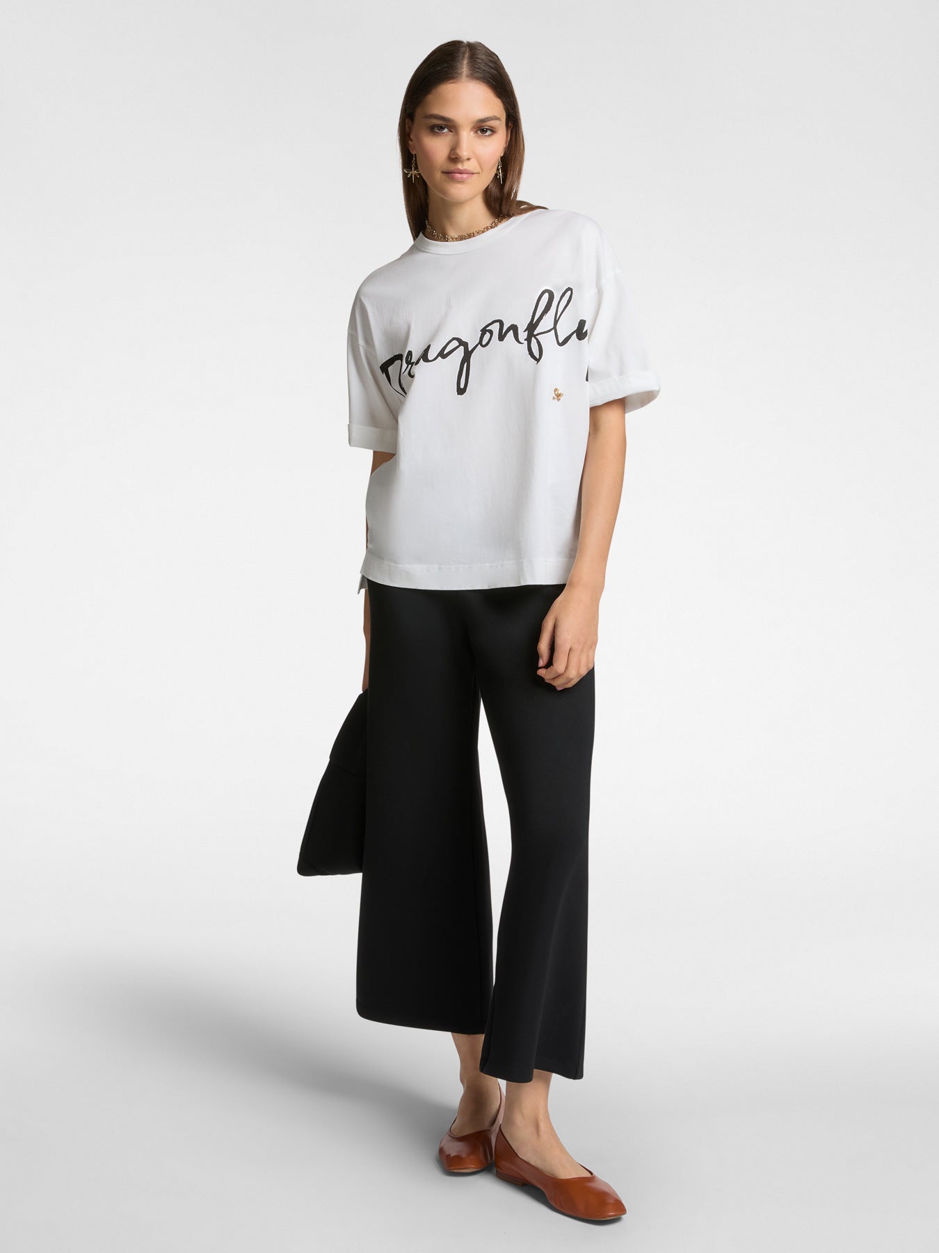 t-shirt elena mirò 11 g169z3