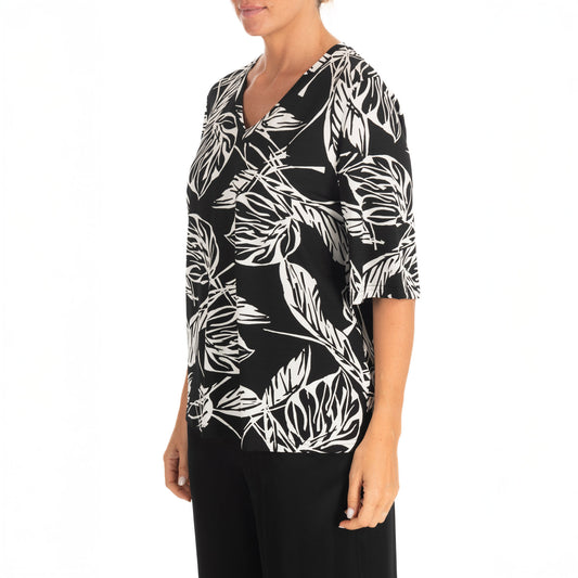 T-shirt luisa viola 41 g179l0