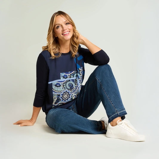 T-shirt Luisa Viola G191L0-34