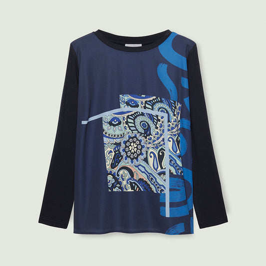 T-shirt Luisa Viola G191L0-34