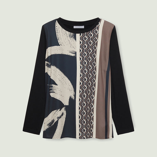 T-shirt Luisa Viola G191L0-33