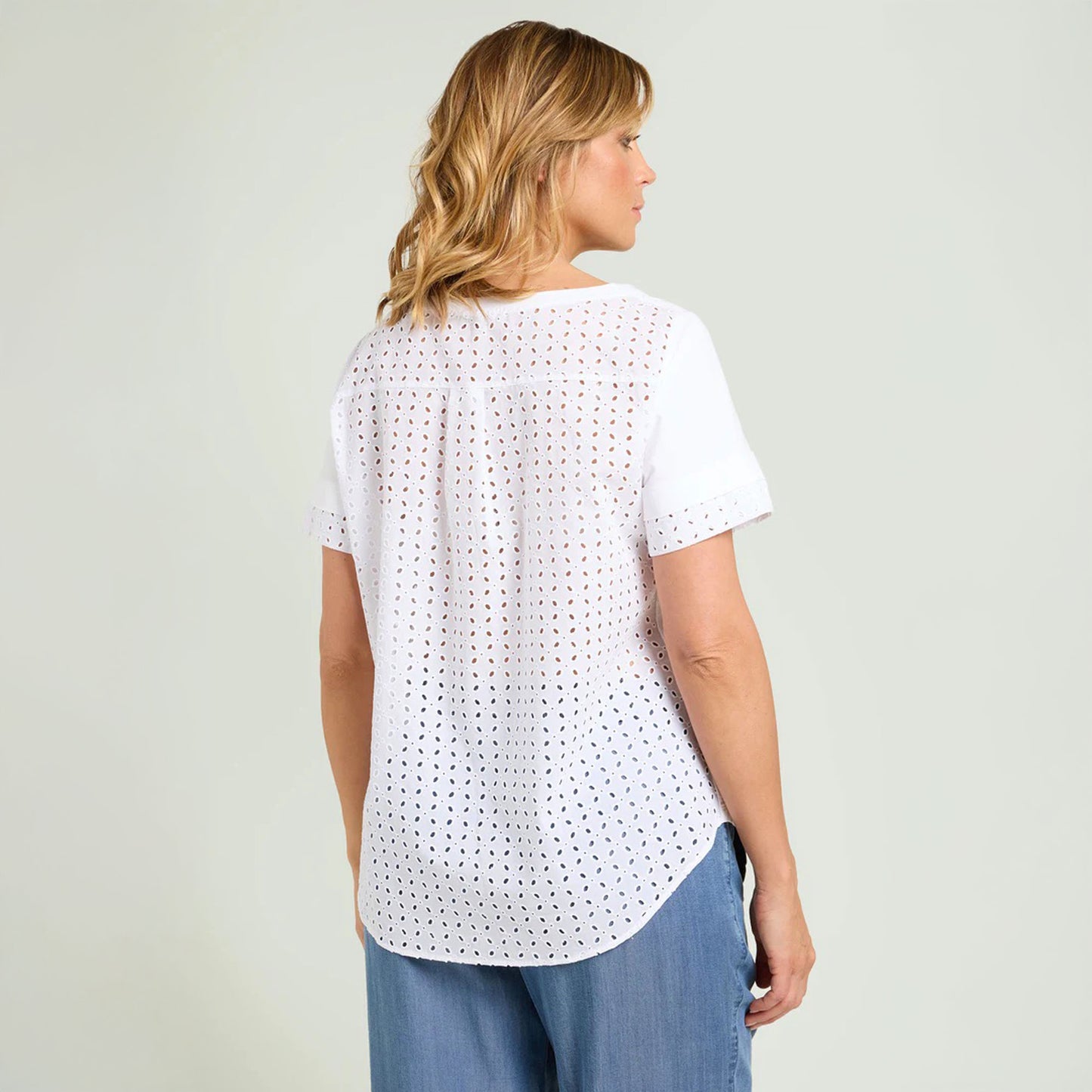 T-shirt luisa viola 01 g236l0