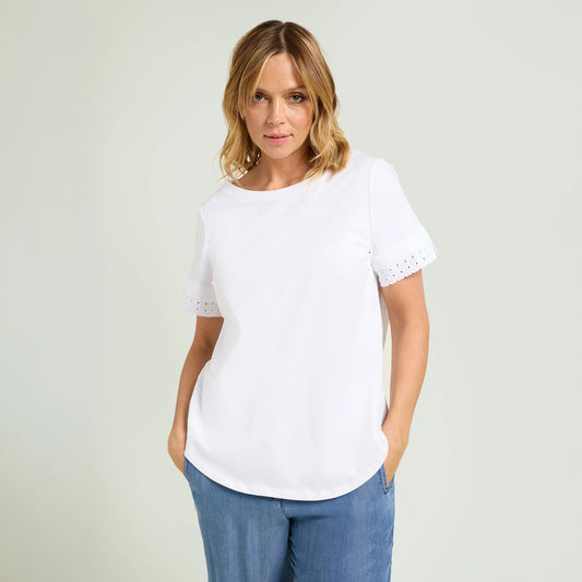 T-shirt luisa viola 01 g236l0
