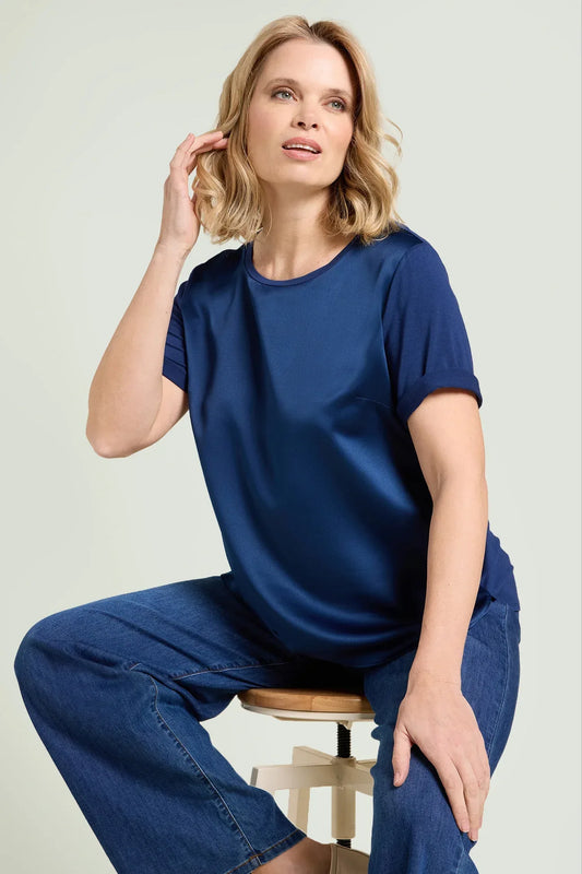 T-shirt Luisa Viola G275L0-34