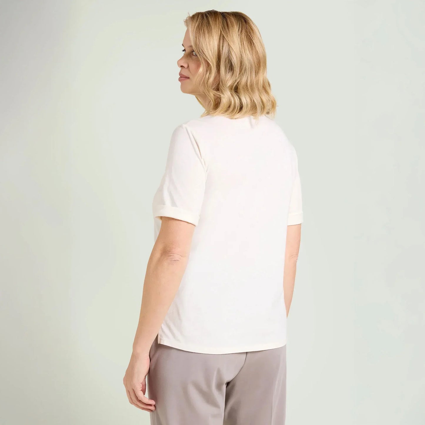 T-shirt Luisa Viola G280L0-C1