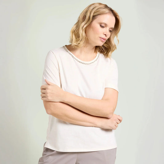 T-shirt Luisa Viola G280L0-C1