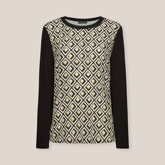 T-shirt Elena Mirò G292Z0-33